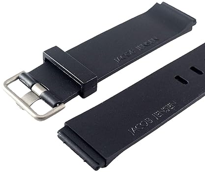 JACOB JENSEN 腕時計 クロノグラフ 600 411セット　バンド無し JACOB JENSEN 腕時計 クロノグラフ 600 411セット バンド無し